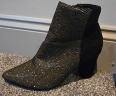 Menbur Ankle Boot