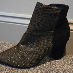 Menbur Ankle Boot