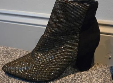 Menbur Ankle Boot