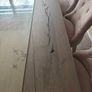 Oak table Image 3