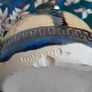 Irish Studio Pottery - Vase - Mucros Image 6