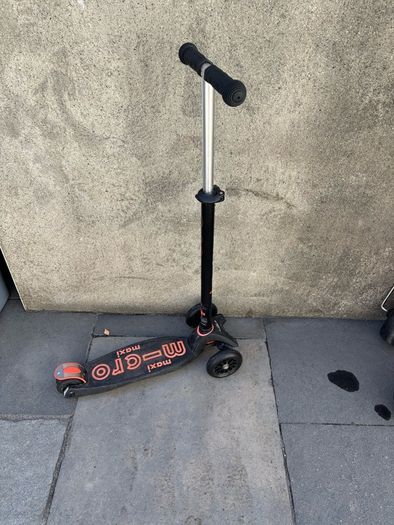 maxi micro scooter