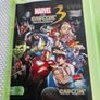 Marvel vs Capcom Fate of two worlds Xbox360 Games Original Image 4