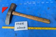 Quarryman's Hammer