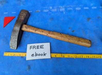 Quarryman's Hammer