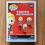 Funko Pop 2131 Tokyo Revengers Takemichi Hanagaki Anime Manga Japan Figure Image 4
