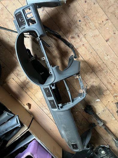 Glanza parts