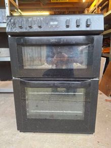 Belling Cooker
