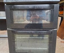 Belling Cooker
