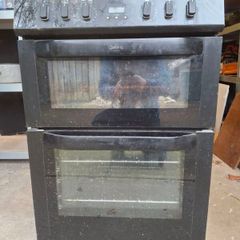 Belling Cooker