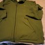 The North Face, MEN jacket, 100% nylon, size L, color khaki Image 4