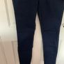 jeans Bnwt Lee dark denim skinny jeans w30 l 31 Image 3