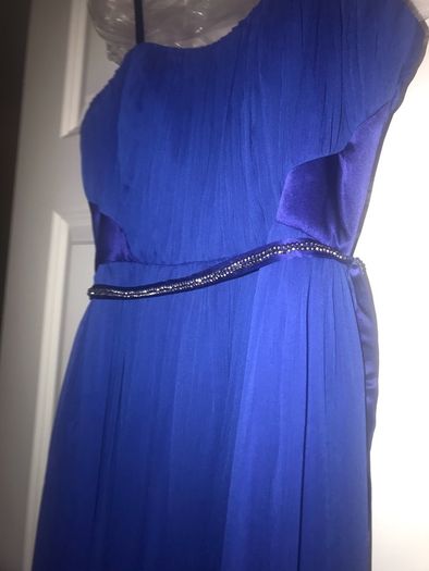 Beautiful brand new Coast dress