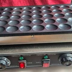 Pancake machine 50 pieces