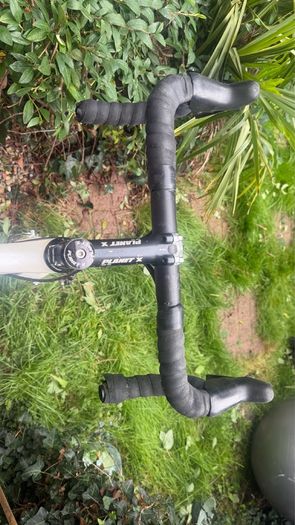 Road bike