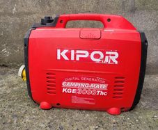 petrol generator 110v