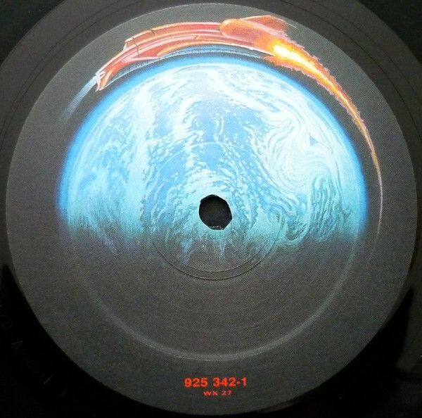 ZZ Top  Afterburner