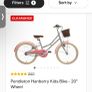 Girls bicycle Image 6