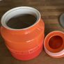 Le Creuset Cookie Jar Image 4