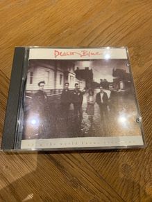 Deacon Blue - When the World Knows Your Name