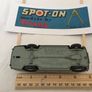 Spot on. Tri-ang. Bentley saloon. Model number 102. Excellent condition Image 8