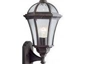 Wall Lantern Light Outdoor
