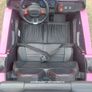 Ground Commander 24v Electric ride on Jeep Image 2