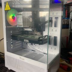 Gaming Pc Ryzen 5-3350G 16gb ram GTX 1070Ti 8gb  1TB Nvme