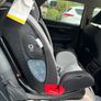 Joie Bold ISOFIX Car Seat and High Back Booster 9 to 36kg Image 3