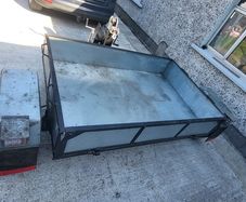 Car Dolly / Trailer