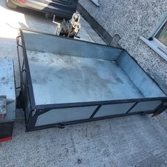 Car Dolly / Trailer