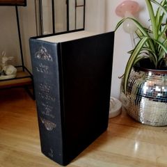 George R R Martin a dance with dragons first edition