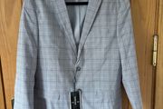 Jack &amp; Jones Suit Jacket Chiseled Stone 40R
