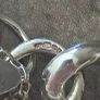 sliver bracelet Image 7