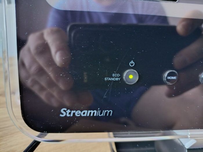 Philips Streamium Series Wireless Music Station