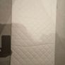 Joie travel cot and extra mattress Image 9