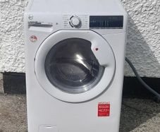 Hoover washer / dryer for sale