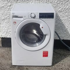 Hoover washer / dryer for sale