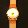 Moon Phase Wrist Watch Image 3