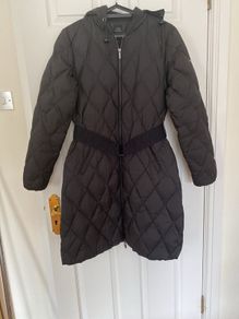 Armani Exchange Jacket Size L(14)