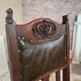 Joseph fitter dining table Image 9