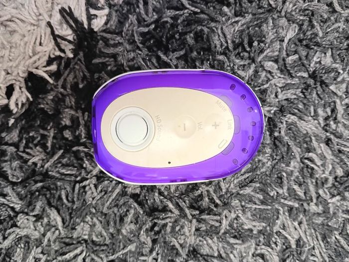 BT baby Monitor 200