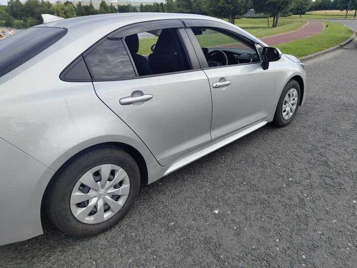 2021 Toyota Corolla Hybrid | ONLY 54,919 KM | 1 Owner | NCT 2028 | Excellent Condition | Price Negotiable
