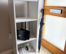 IKEA Billy Bookcase