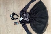 Halloween dress