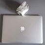 Macbook Pro 15" Microsoft Office, High Spec (Intel i7, 16GB RAM, SSD) Image 3