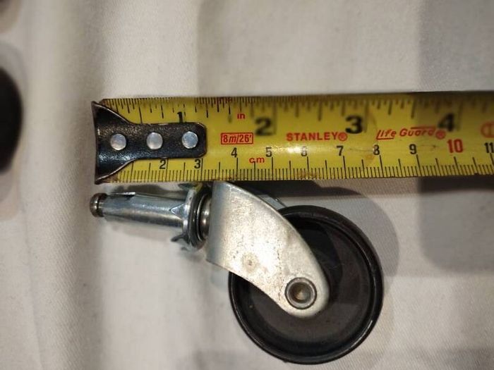 Castors