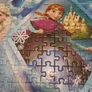 Frozen 250 puzzle Image 3