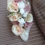 Bridal shoe ornament Image 3