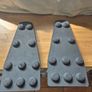 Roland - RDH-102A - Double Kick Drum Pedal Image 4